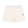 Sergio Tacchini Ulivo Crochet Short- BRILLIANT WHITE Online