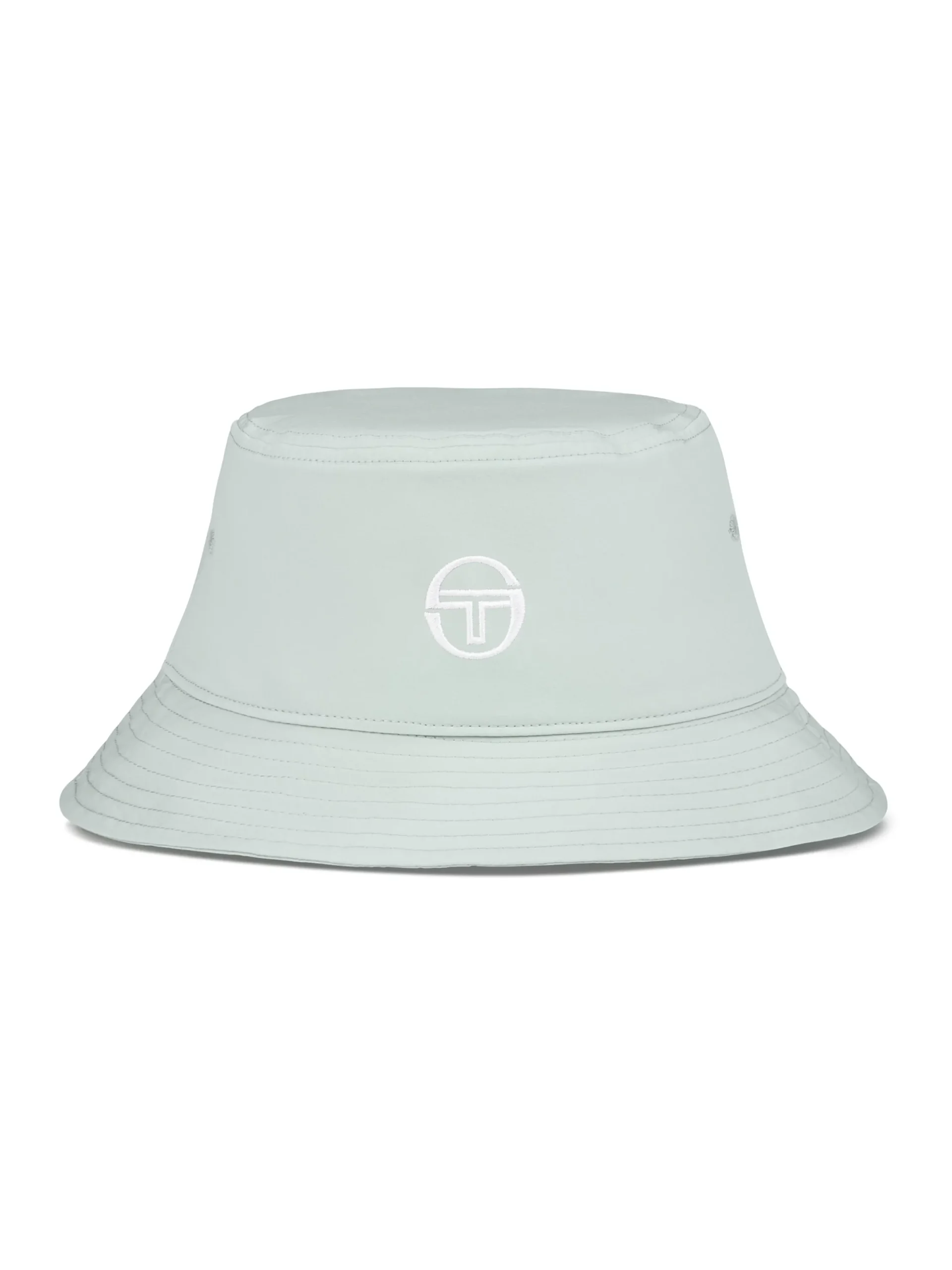 Sergio Tacchini Vacanza Bucket Hat- SURF SPRAY Clearance