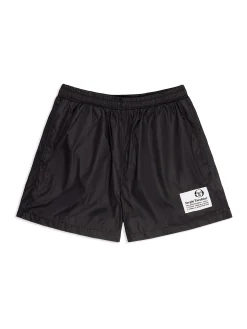 Sergio Tacchini Varenna Short- BLACK BEAUTY Best