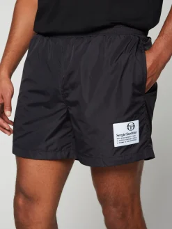 Sergio Tacchini Varenna Short- BLACK BEAUTY Best