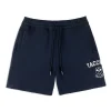 Sergio Tacchini Varsita Short- MARITIME BLUE Discount