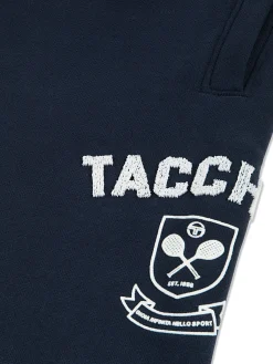 Sergio Tacchini Varsita Short- MARITIME BLUE Discount