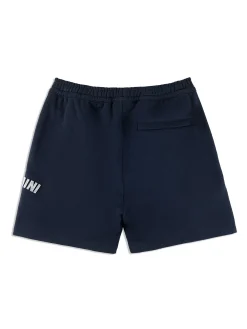 Sergio Tacchini Varsita Short- MARITIME BLUE Discount