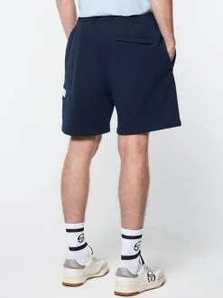 Sergio Tacchini Varsita Short- MARITIME BLUE Discount