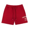 Sergio Tacchini Varsita Short- SUN DRIED TOMATO Clearance