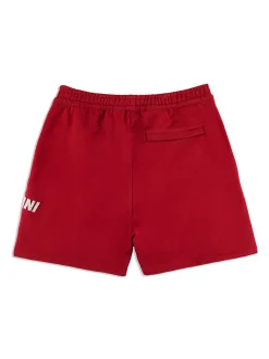 Sergio Tacchini Varsita Short- SUN DRIED TOMATO Clearance