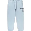 Sergio Tacchini Varsita Sweatpant- CELESTIAL BLUE Outlet