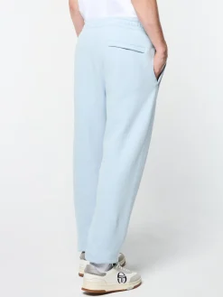 Sergio Tacchini Varsita Sweatpant- CELESTIAL BLUE Outlet
