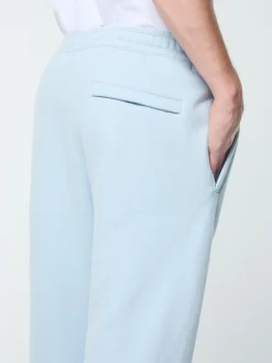 Sergio Tacchini Varsita Sweatpant- CELESTIAL BLUE Outlet