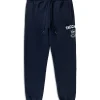 Sergio Tacchini Varsita Sweatpant- MARITIME BLUE Hot