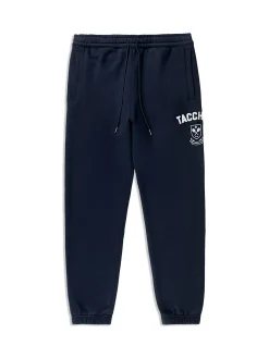 Sergio Tacchini Varsita Sweatpant- MARITIME BLUE Hot