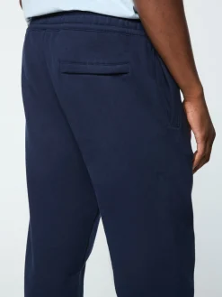 Sergio Tacchini Varsita Sweatpant- MARITIME BLUE Hot