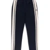 Sergio Tacchini Vasto Track Pant- MARITIME BLUE Best