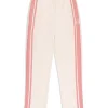 Sergio Tacchini Vasto Track Pant- WILD ROSE Outlet