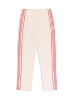 Sergio Tacchini Vasto Track Pant- WILD ROSE Outlet