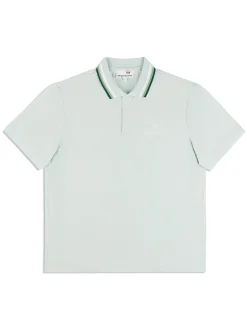 Sergio Tacchini Veloce Polo- SURF SPRAY Sale