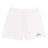 Sergio Tacchini Veloce Short- BRILLIANT WHITE New