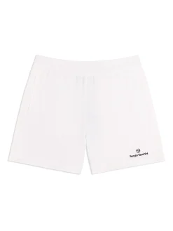 Sergio Tacchini Veloce Short- BRILLIANT WHITE New