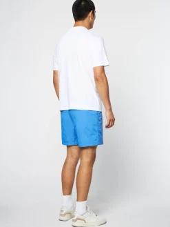 Sergio Tacchini Veloce T-Shirt- BRILLIANT WHITE Fashion