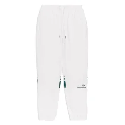 Sergio Tacchini Women's Monza Tennis Pant- BRILLIANT WHITE Sale